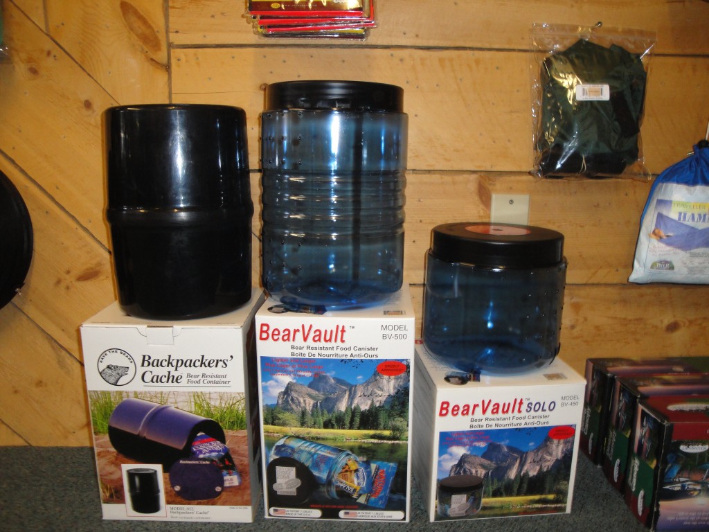 Bear Canister Rental Adirondacks at Christopher Patterson blog